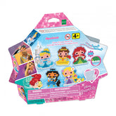 31606 AQB SET SCINTILLANTE - DISNEY PRINCESS